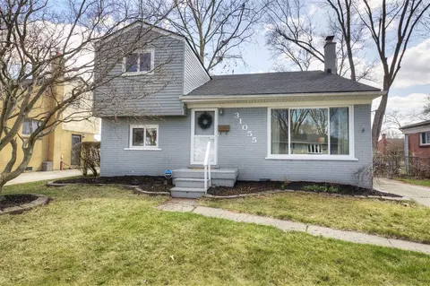 31055 Geraldine, Westland, MI 48185