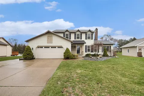 7130 Brooklyn, Grand Rapids, MI 49508