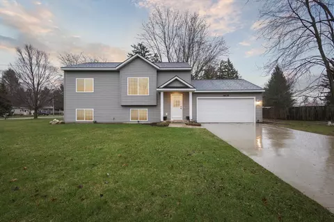 3635 Garden, Wayland, MI 49348