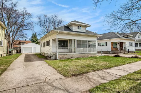 2446 Lamar, Wyoming, MI 49519