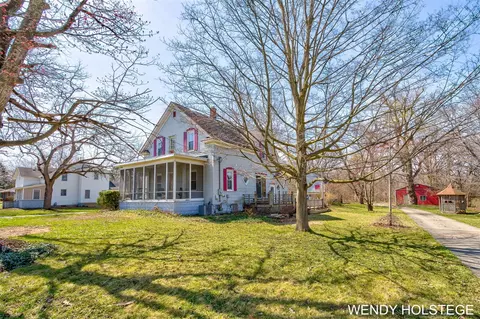 11095 68th, Allendale, MI 49401