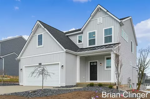 1697 Portadown, Byron Center, MI 49315