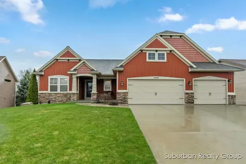 4095 Unity, Hudsonville, MI 49426