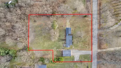 View/Area - 8447 Dunn, Munith, MI 49259 photo 3 of 3