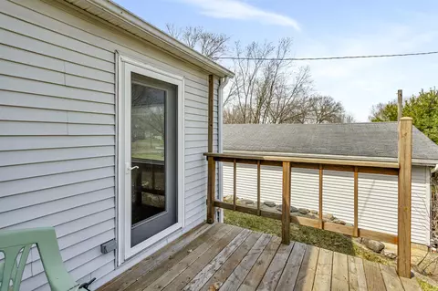 Exterior - 8447 Dunn, Munith, MI 49259 photo 4 of 7