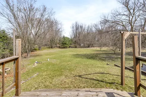 Exterior - 8447 Dunn, Munith, MI 49259 photo 5 of 7