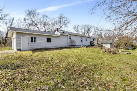 Exterior - 8447 Dunn, Munith, MI 49259 photo 2 of 7