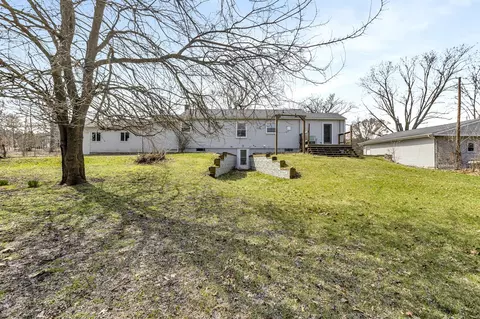 Exterior - 8447 Dunn, Munith, MI 49259 photo 3 of 7