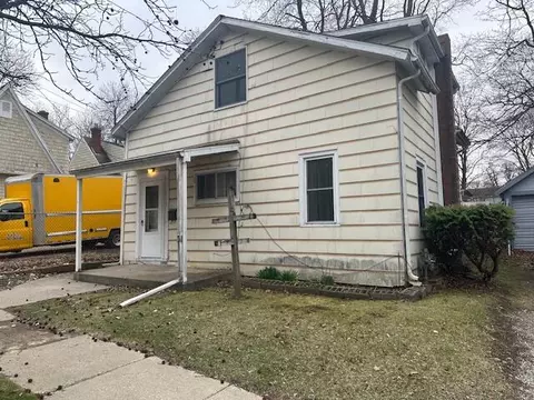 130 E Michigan, Adrian, MI 49221