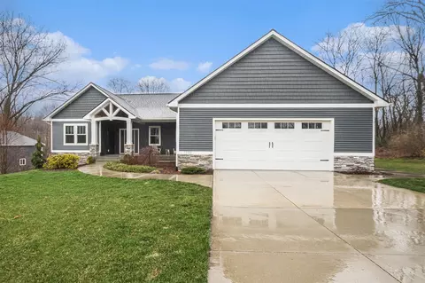 9500 Meadow, Caledonia, MI 49316