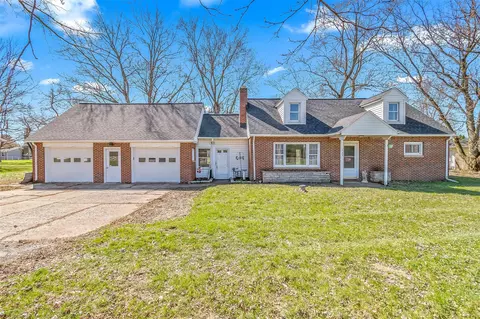 133 E Colon, Coldwater, MI 49036