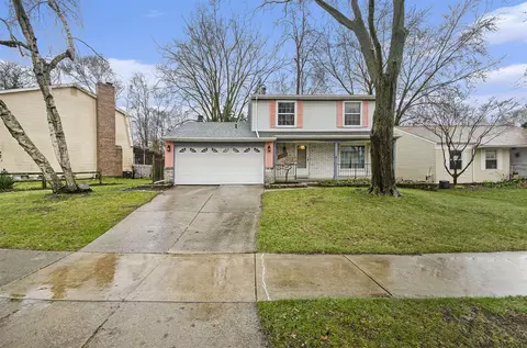 340 Carriage, Ypsilanti, MI 48197
