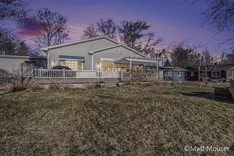 6833 Paradise, Saranac, MI 48881