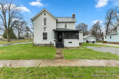 636 E Bond, Hastings, MI 49058