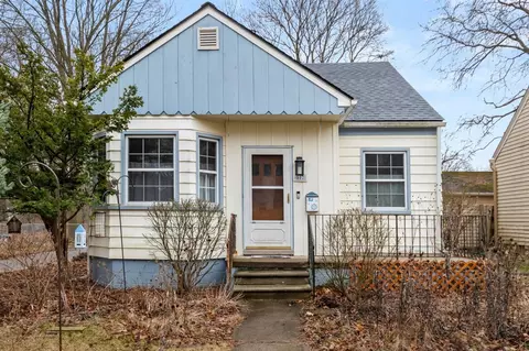 512 Thomas, Ypsilanti, MI 48198