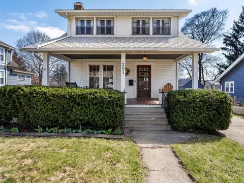 201 Virginia, Ann Arbor, MI 48103