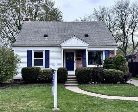 3014 N Alexander, Royal Oak, MI 48073