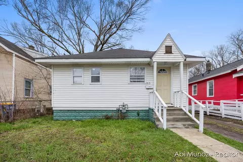 315 Fox, Grand Rapids, MI 49507