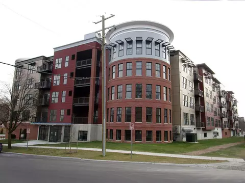 218 W Kingsley #404, Ann Arbor, MI 48103