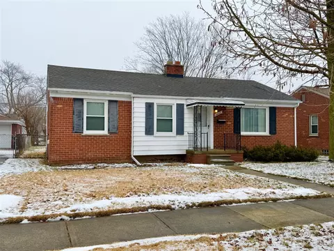 11422 Mayfield, Livonia, MI 48150