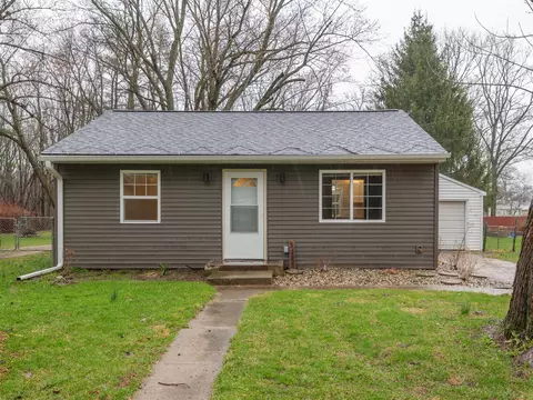 3013 Virginia, Kalamazoo, MI 49004