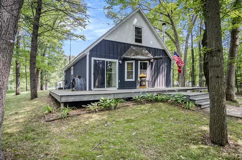 3532 Putnam, Muskegon, MI 49445