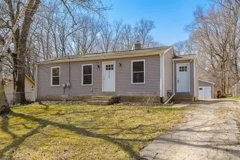 3740 Madison, Kalamazoo, MI 49008