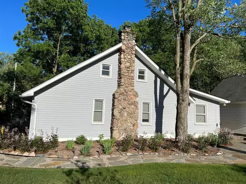 Exterior - 13957 Aberdeen, Gregory, MI 48137 photo 12 of 18