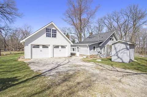 13957 Aberdeen, Gregory, MI 48137
