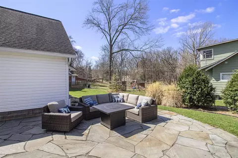 Exterior - 13957 Aberdeen, Gregory, MI 48137 photo 2 of 18