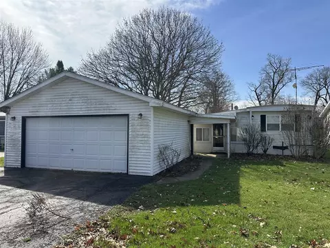 247 Harbor, Coldwater, MI 49036