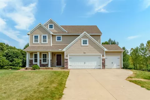 196 Kensington, Battle Creek, MI 49015