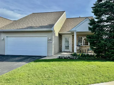 1093 Fountain Vw #4, Holland, MI 49423