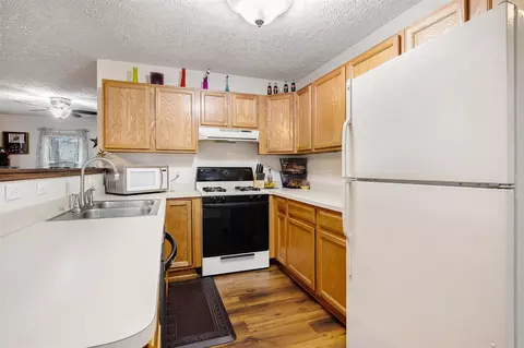 Kitchen - 355 Washington, Sunfield, MI 48890 photo 1 of 1