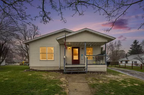 355 Washington, Sunfield, MI 48890