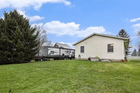 Exterior - 355 Washington, Sunfield, MI 48890 photo 1 of 1
