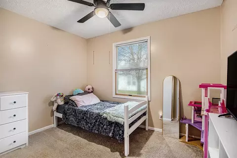Bedroom - 355 Washington, Sunfield, MI 48890 photo 1 of 5