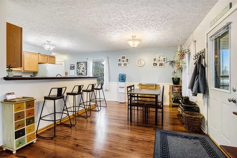 Entry Way - 355 Washington, Sunfield, MI 48890 photo 1 of 1