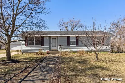3421 Hillcroft, Wyoming, MI 49548