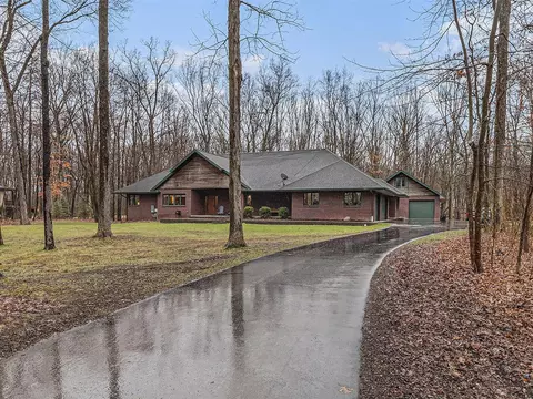 7500 Webster Church, Whitmore Lake, MI 48189