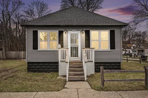 847 Kenneth, Muskegon, MI 49442