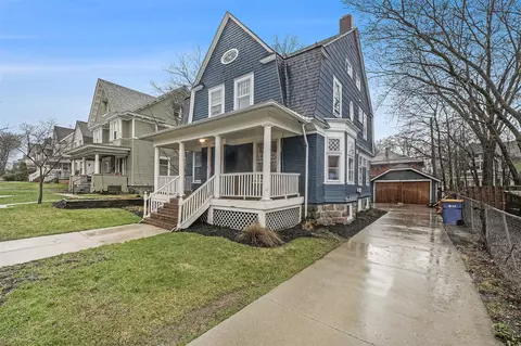 249 Fuller, Grand Rapids, MI 49506