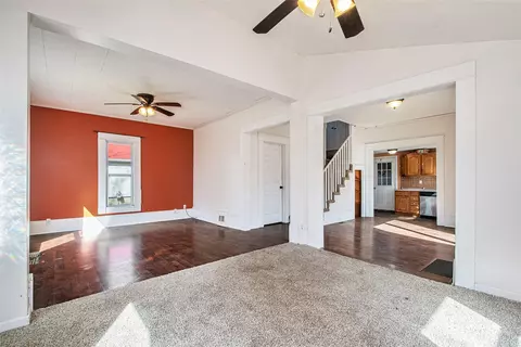 Living - 624 Williams, Belding, MI 48809 photo 1 of 1