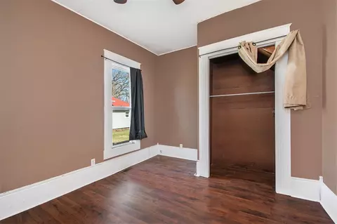 Bedroom - 624 Williams, Belding, MI 48809 photo 2 of 3
