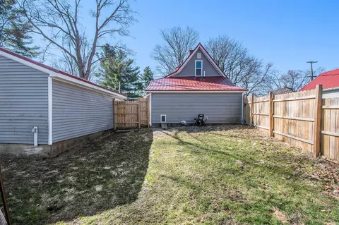 Exterior - 624 Williams, Belding, MI 48809 photo 5 of 5