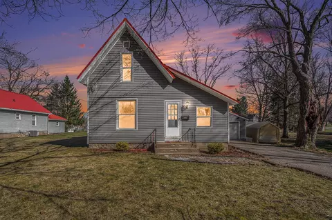 624 Williams, Belding, MI 48809