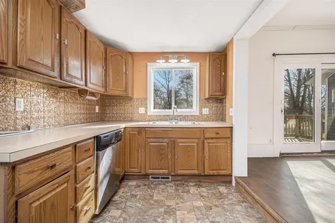 Kitchen - 624 Williams, Belding, MI 48809 photo 1 of 2