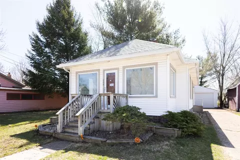 604 W West Congress, Sturgis, MI 49091