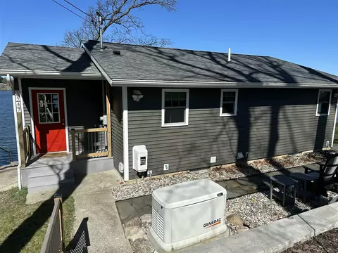 2547 N Johnson, Trufant, MI 49347