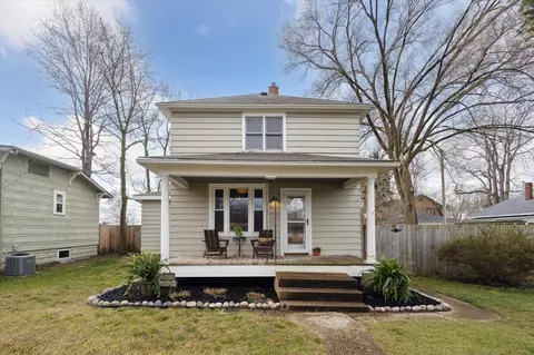 4266 Orchard, Bridgman, MI 49106